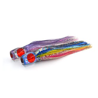 Tension Lure Range